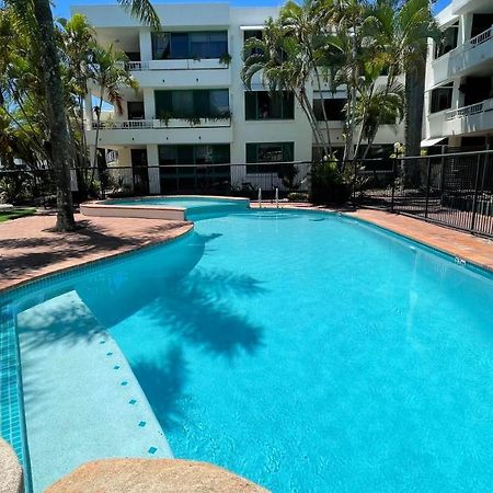 Headland Gardens Holiday Apartments Alexandra Headland Dış mekan fotoğraf