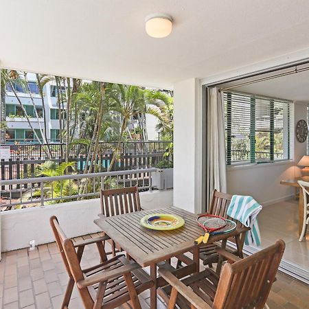 Headland Gardens Holiday Apartments Alexandra Headland Oda fotoğraf