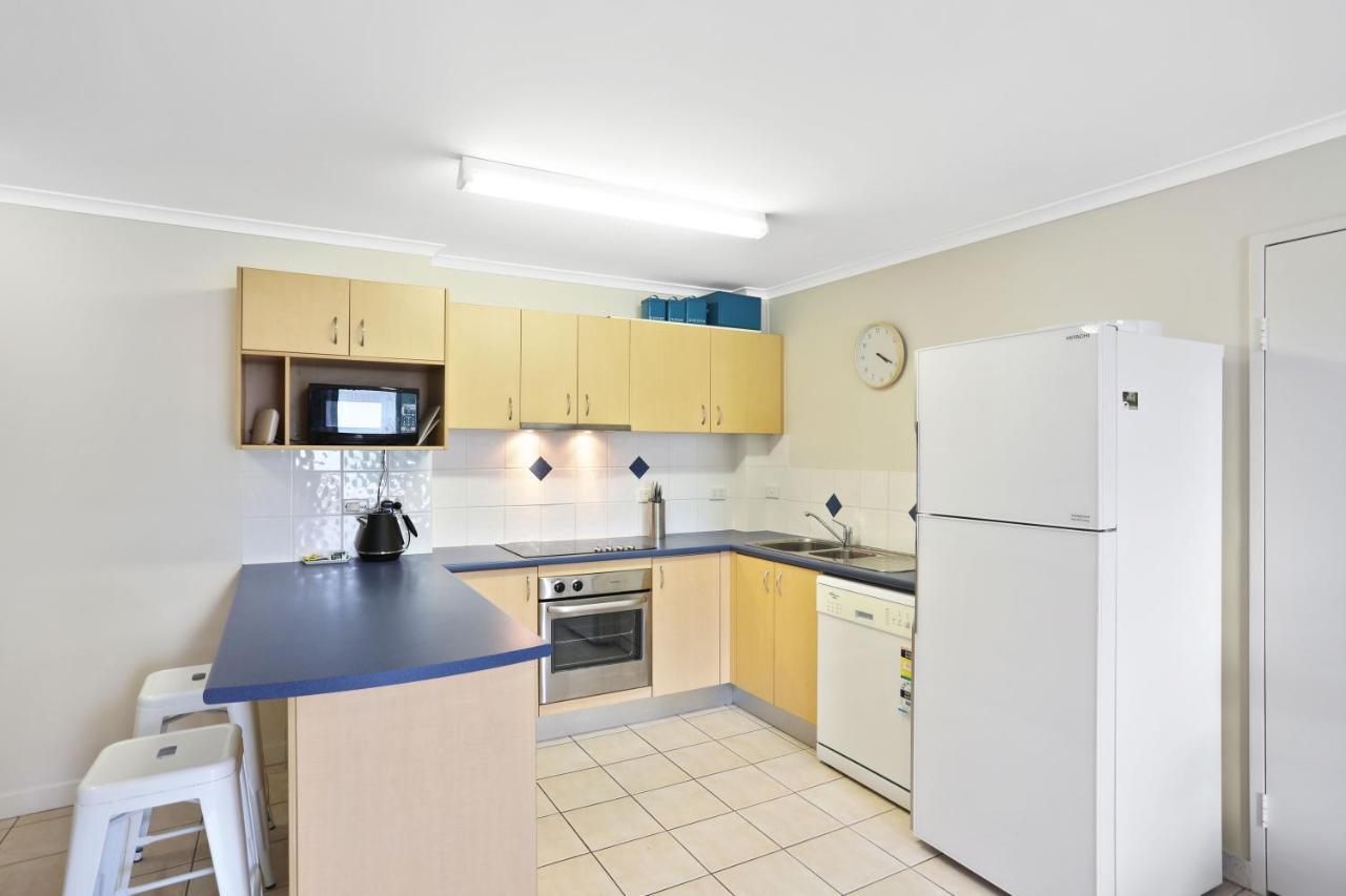 Headland Gardens Holiday Apartments Alexandra Headland Dış mekan fotoğraf
