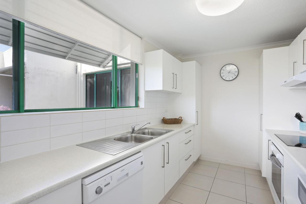 Headland Gardens Holiday Apartments Alexandra Headland Dış mekan fotoğraf