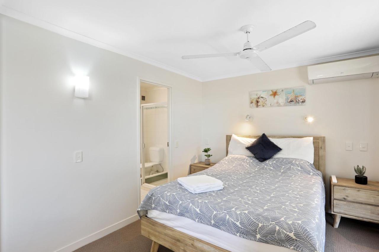 Headland Gardens Holiday Apartments Alexandra Headland Dış mekan fotoğraf