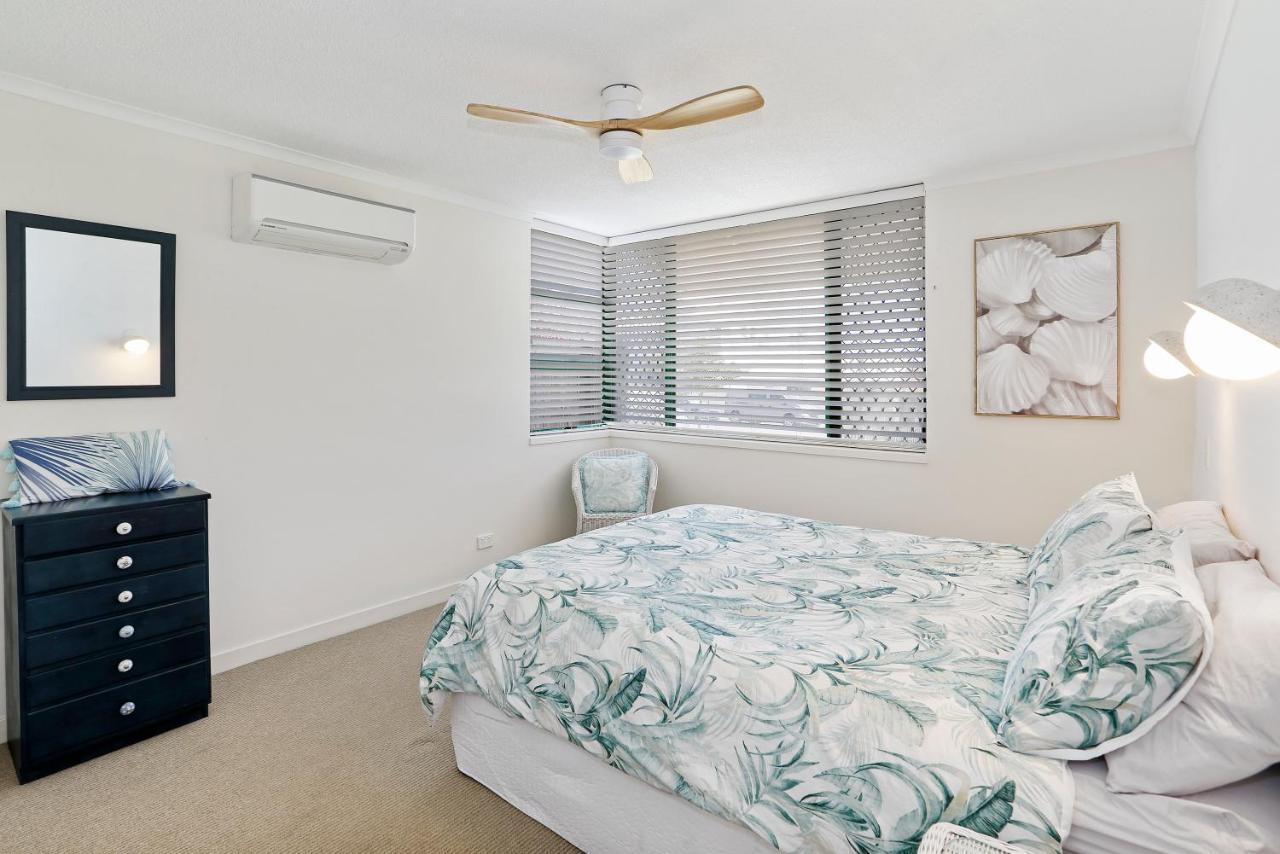 Headland Gardens Holiday Apartments Alexandra Headland Dış mekan fotoğraf