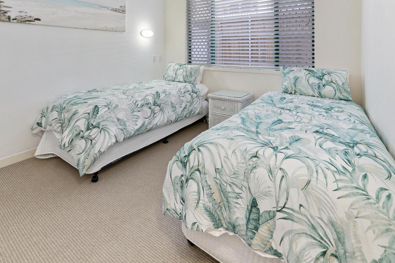 Headland Gardens Holiday Apartments Alexandra Headland Dış mekan fotoğraf