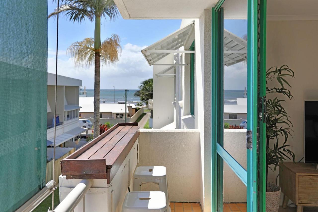 Headland Gardens Holiday Apartments Alexandra Headland Dış mekan fotoğraf