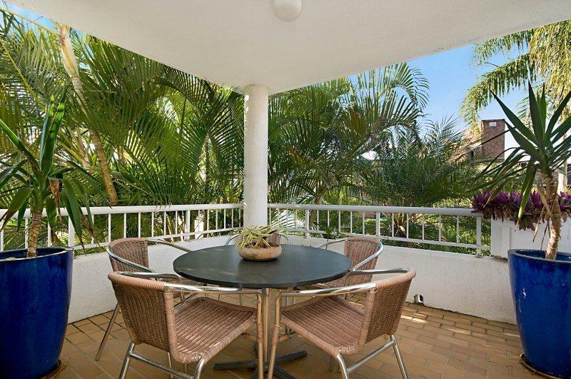 Headland Gardens Holiday Apartments Alexandra Headland Dış mekan fotoğraf