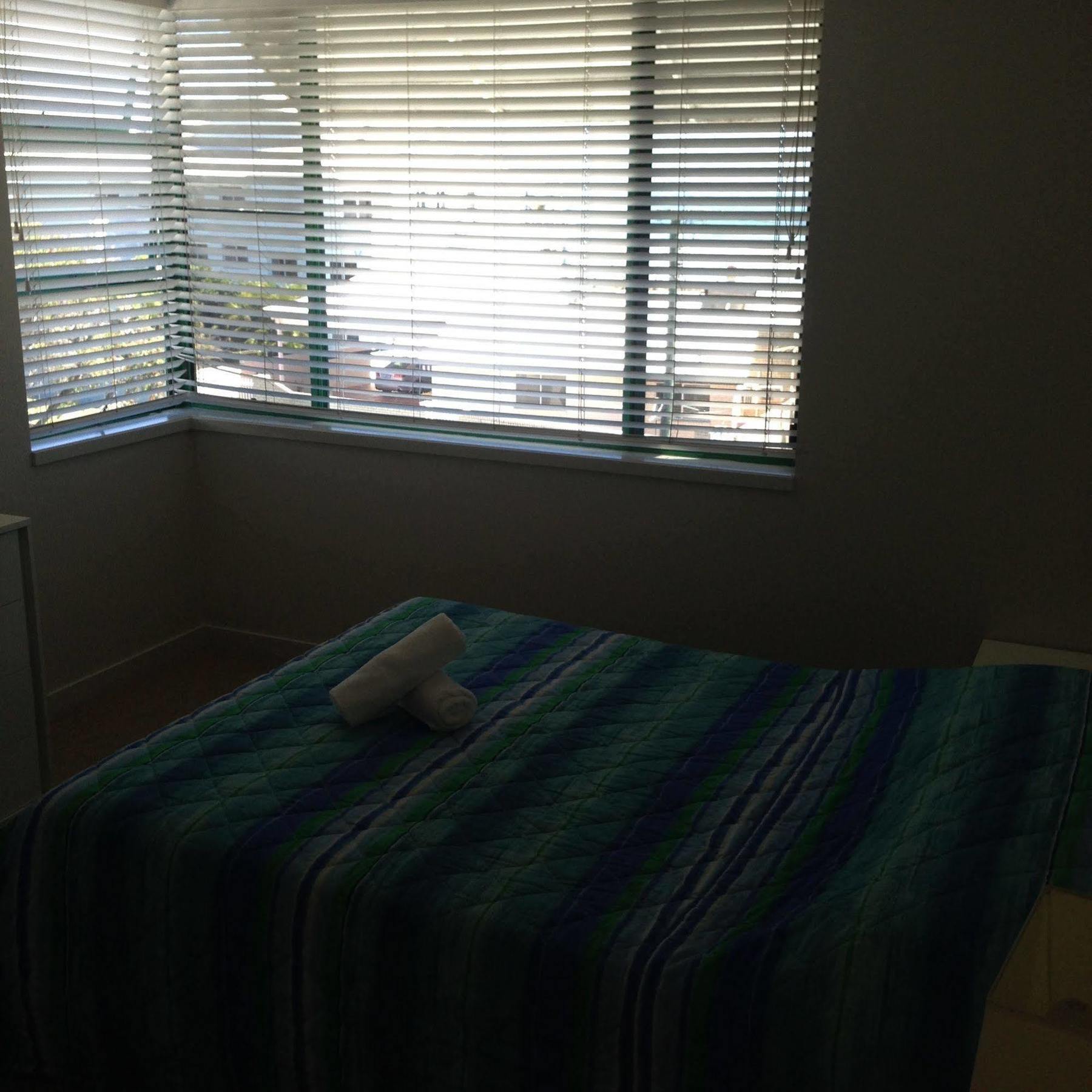 Headland Gardens Holiday Apartments Alexandra Headland Dış mekan fotoğraf